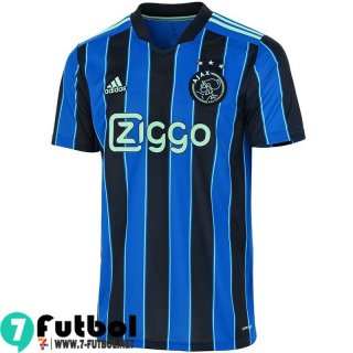 Camisetas Futbol AJAX Segunda Hombre 2021 2022
