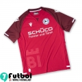 Camisetas Futbol Arminia Bielefeld Tercera Hombre 2021 2022