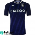 Camisetas Futbol Aston Villa Tercera Hombre 2021 2022