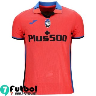 Camisetas Futbol Atalanta BC Tercera Hombre 2021 2022