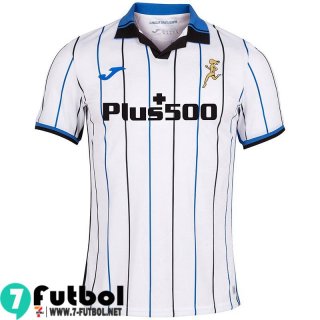 Camisetas Futbol Atalanta BC Seconda Hombre 2021 2022