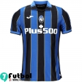 Camisetas Futbol Atalanta BC Primera Hombre 2021 2022