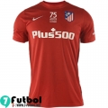 Camisetas Futbol Atlético de Madrid Fourth Stadium Hombre 2021 2022