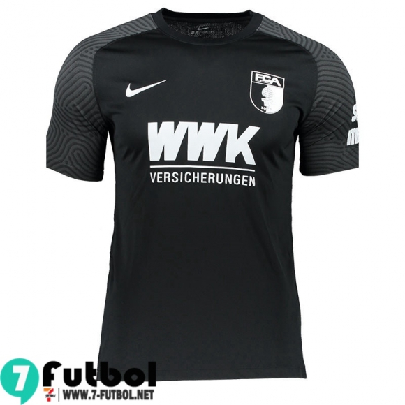 Camisetas Futbol Augsburg Tercera Hombre 2021 2022