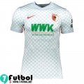 Camisetas Futbol Augsburg Segunda Hombre 2021 2022