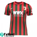 Camisetas Futbol Augsburg Primera Hombre 2021 2022