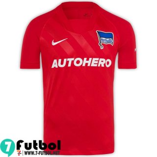 Camisetas Futbol Hertha Berlin SC Tercera Hombre 2021 2022