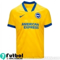 Camisetas Futbol Brighton & Hove Albion Tercera Hombre 2021 2022