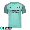 Camisetas Futbol Brighton & Hove Albion Segunda Hombre 2021 2022