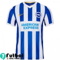 Camisetas Futbol Brighton & Hove Albion Primera Hombre 2021 2022