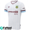 Camisetas Futbol Burnley Segunda Hombre 2021 2022