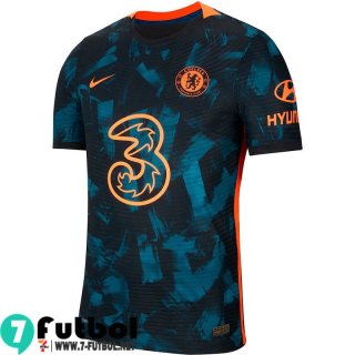 Camisetas Futbol Chelsea Tercera Hombre 2021 2022