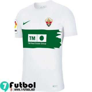 Camisetas Futbol Elche CF Primera Hombre 2021 2022