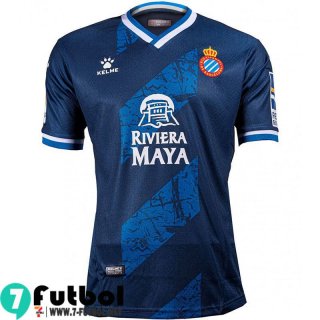 Camisetas Futbol RDC Espanyol Tercera Hombre 2021 2022