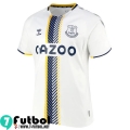 Camisetas Futbol Everton Tercera Hombre 2021 2022