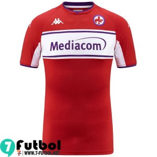 Camisetas Futbol ACF Fiorentina Fourth Stadium Hombre 2021 2022