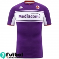 Camisetas Futbol ACF Fiorentina Primera Hombre 2021 2022