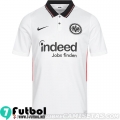 Camisetas Futbol Eintracht Frankfurt Tercera Hombre 2021 2022