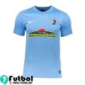 Camisetas Futbol SC Freiburg Tercera Hombre 2021 2022