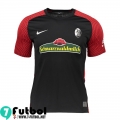 Camisetas Futbol SC Freiburg Seconda Hombre 2021 2022