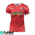 Camisetas Futbol SC Freiburg Primera Hombre 2021 2022