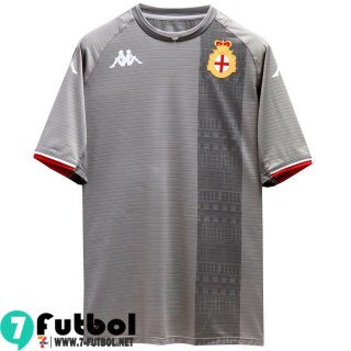Camisetas Futbol Genoa CFC Tercera Hombre 2021 2022
