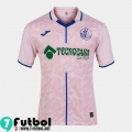 Camisetas Futbol Getafe CF Tercera Hombre 2021 2022