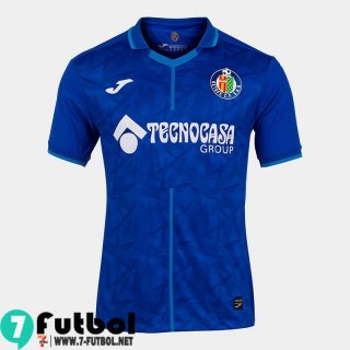 Camisetas Futbol Getafe CF Primera Hombre 2021 2022