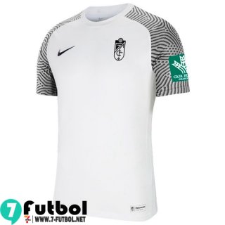 Camisetas Futbol Granada CF Segunda Hombre 2021 2022