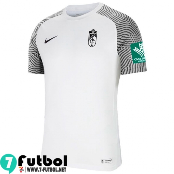 Camisetas Futbol Granada CF Segunda Hombre 2021 2022 Camisetas Futbol Granada CF Segunda Hombre 2021 2022