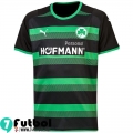 Camisetas Futbol Greuther Fürth Seconda Hombre 2021 2022