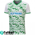 Camisetas Futbol Greuther Fürth Primera Hombre 2021 2022