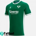 Camisetas Futbol Hellas Verona Tercera Hombre 2021 2022