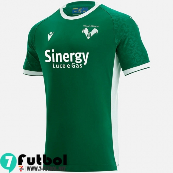 Camisetas Futbol Hellas Verona Tercera Hombre 2021 2022 Camisetas Futbol Hellas Verona Tercera Hombre 2021 2022