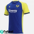 Camisetas Futbol Hellas Verona Primera Hombre 2021 2022