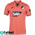 Camisetas Futbol TSG 1899 Hoffenheim Tercera Hombre 2021 2022