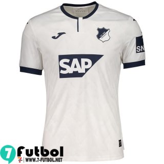 Camisetas Futbol TSG 1899 Hoffenheim Seconda Hombre 2021 2022