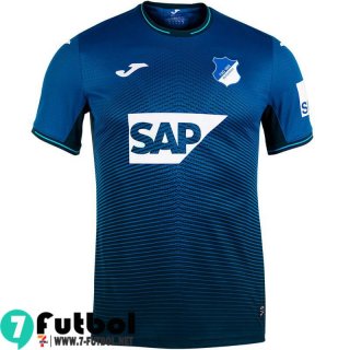 Camisetas Futbol TSG 1899 Hoffenheim Primera Hombre 2021 2022