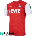 Camisetas Futbol FC Köln Segunda Hombre 2021 2022