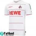 Camisetas Futbol FC Köln Primera Hombre 2021 2022