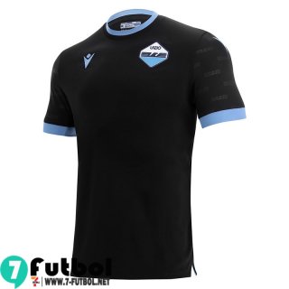 Camisetas Futbol SS Lazio Tercera Hombre 2021 2022