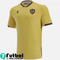 Camisetas Futbol Levante UD Tercera Hombre 2021 2022