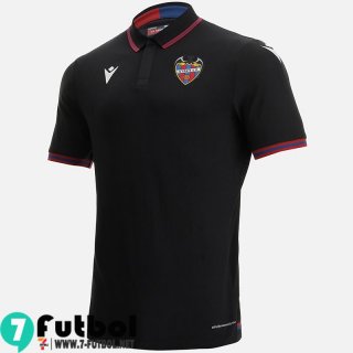 Camisetas Futbol Levante UD Seconda Hombre 2021 2022