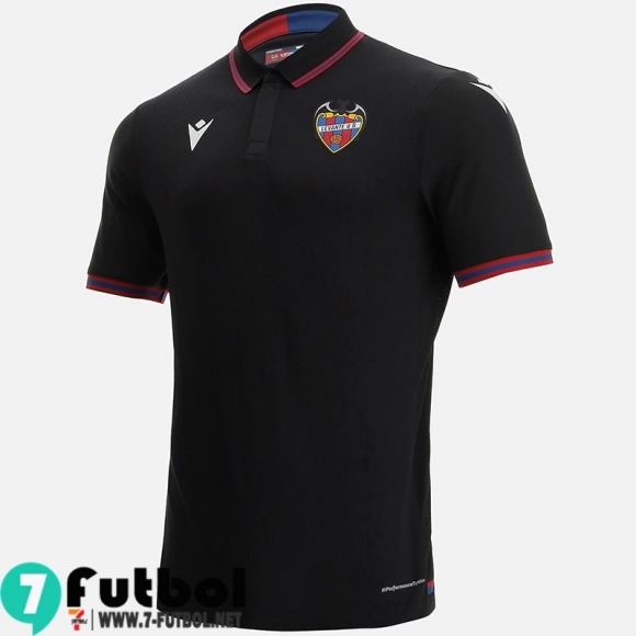 Camisetas Futbol Levante UD Segunda Hombre 2021 2022