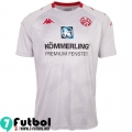 Camisetas Futbol FSV Mainz 05 Seconda Hombre 2021 2022