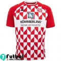 Camisetas Futbol FSV Mainz 05 Primera Hombre 2021 2022