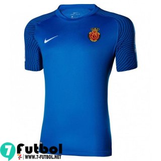 Camisetas Futbol RCD Mallorca Tercera Hombre 2021 2022