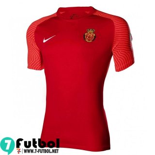 Camisetas Futbol RCD Mallorca Primera Hombre 2021 2022