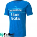 Camisetas Futbol Olympique Marseille Tercera Hombre 2021 2022