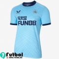 Camisetas Futbol Newcastle United Tercera Hombre 2021 2022